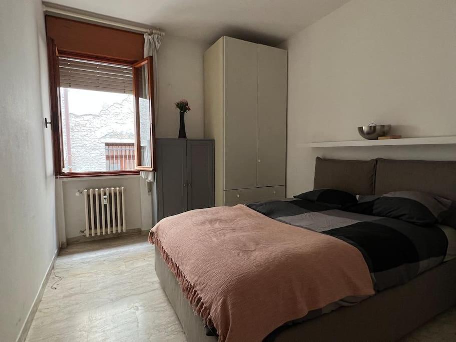 Appartamento In Pieno Centro Storico Padova Luaran gambar